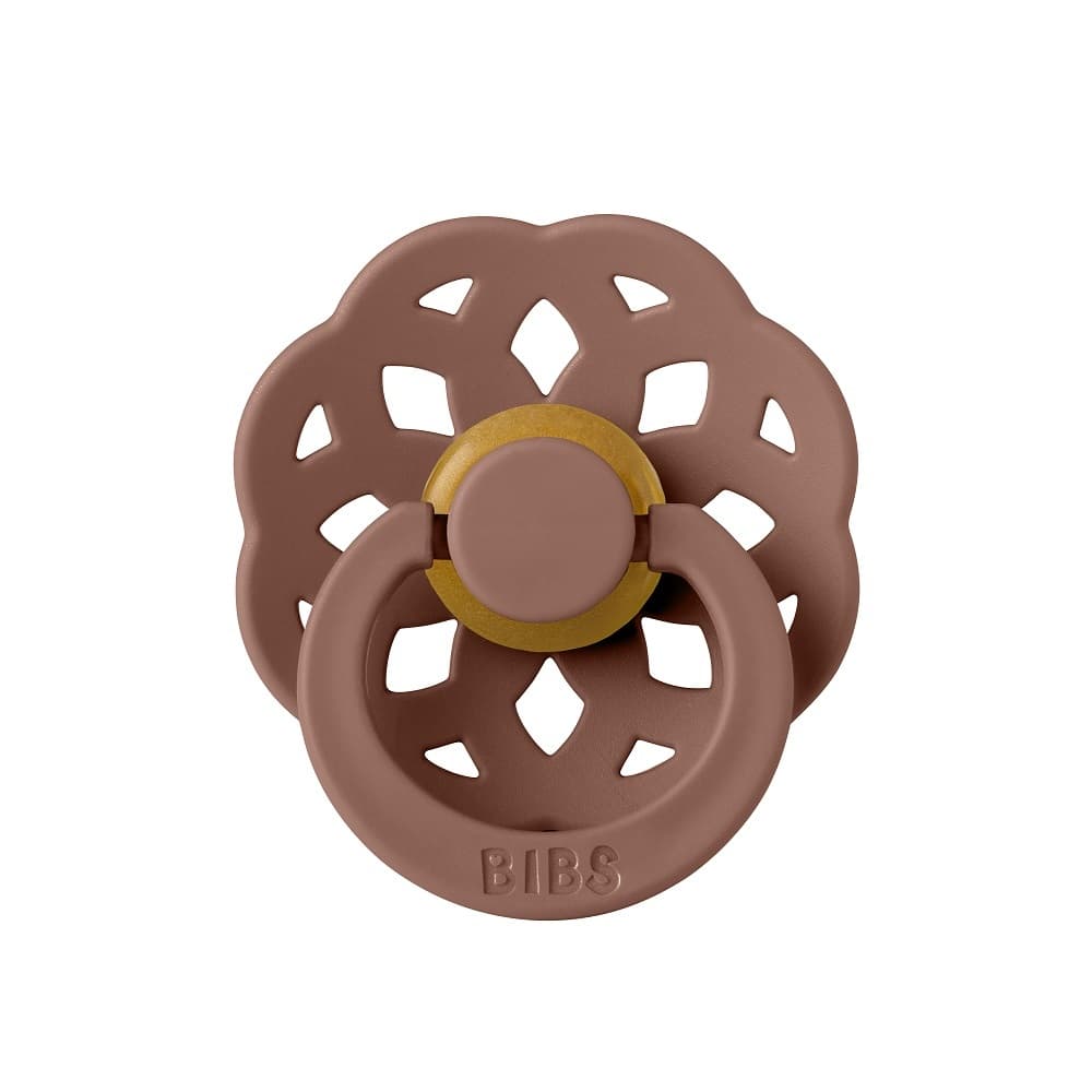 BIBS Boheme Latex Woodchuck 6-18 месяцев