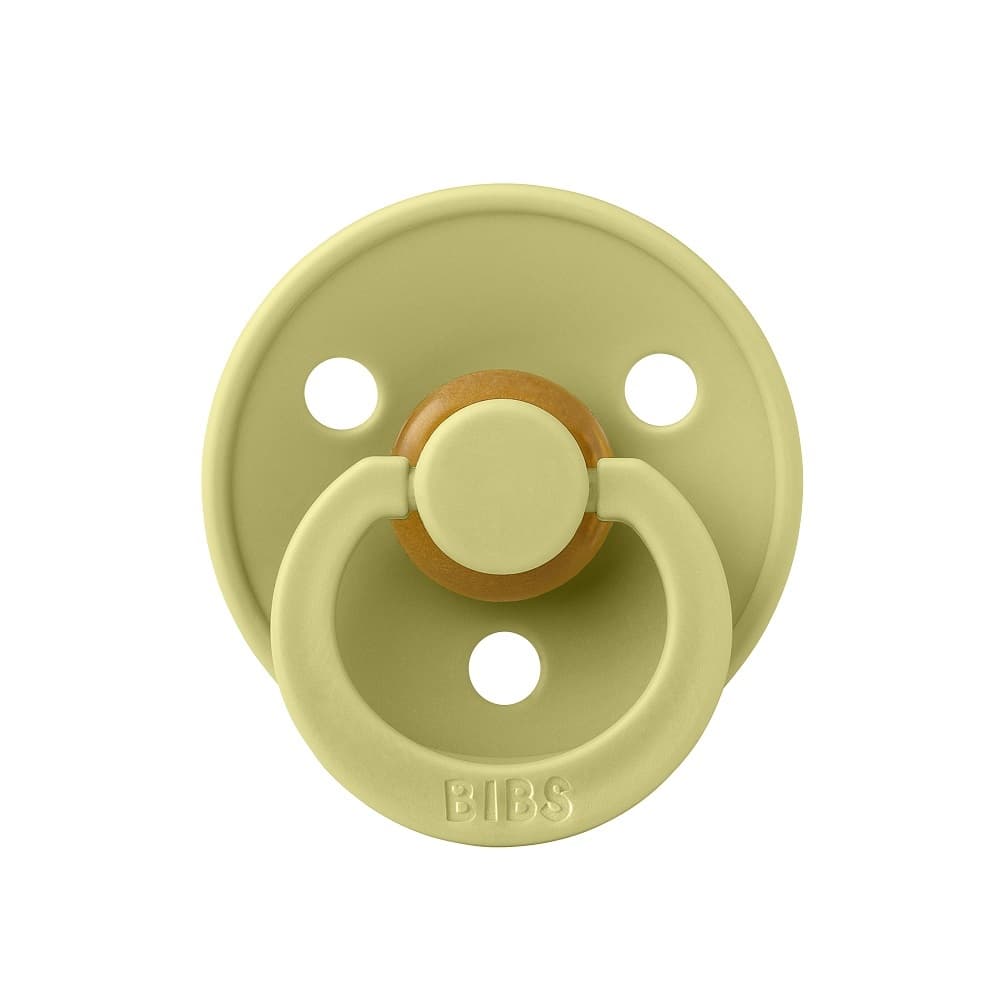 BIBS Colour Meadow 0-6 месяцев
