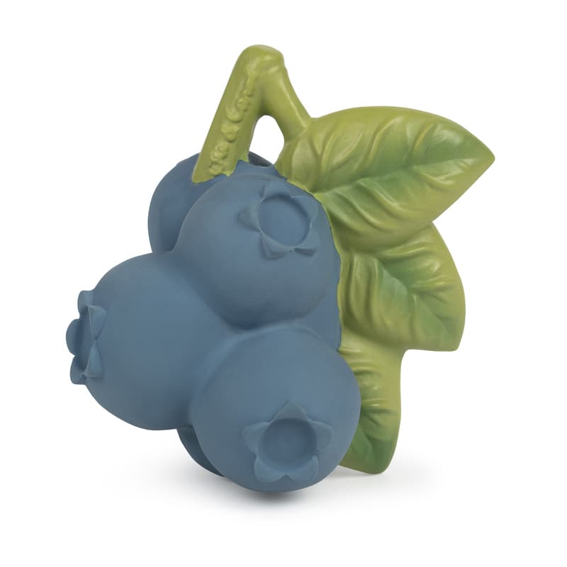 Jerry the Blueberry, прорезыватель для зубов 4