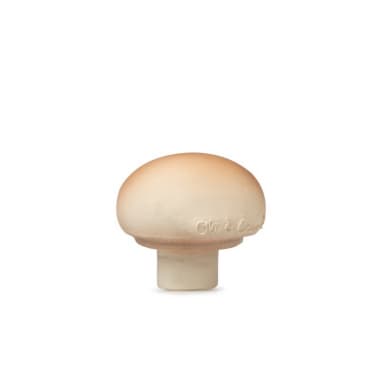 MANOLO THE MUSHROOM, прорезыватель для зубов