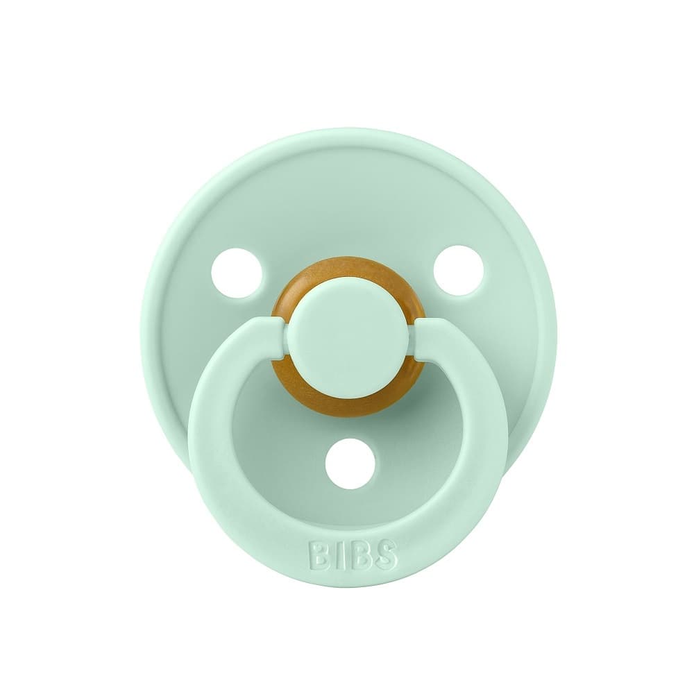BIBS Colour Nordic Mint 0-6 месяцев