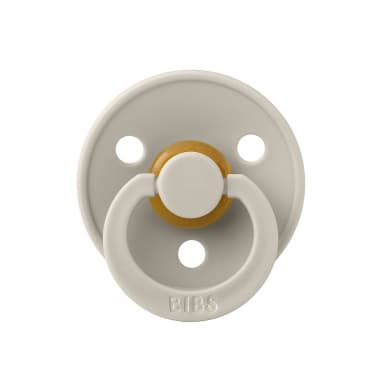 BIBS Colour Sand 18-36 месяцев