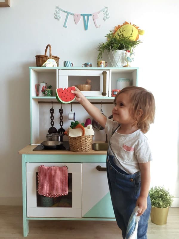 WALLY THE WATERMELON,  прорезыватель для зубов 8