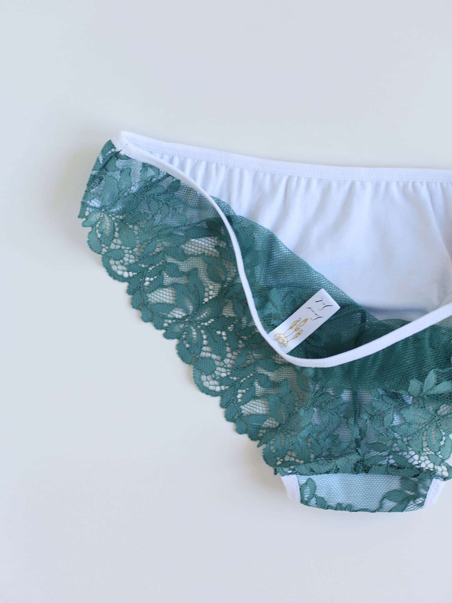 Sea Pattern Трусики 5