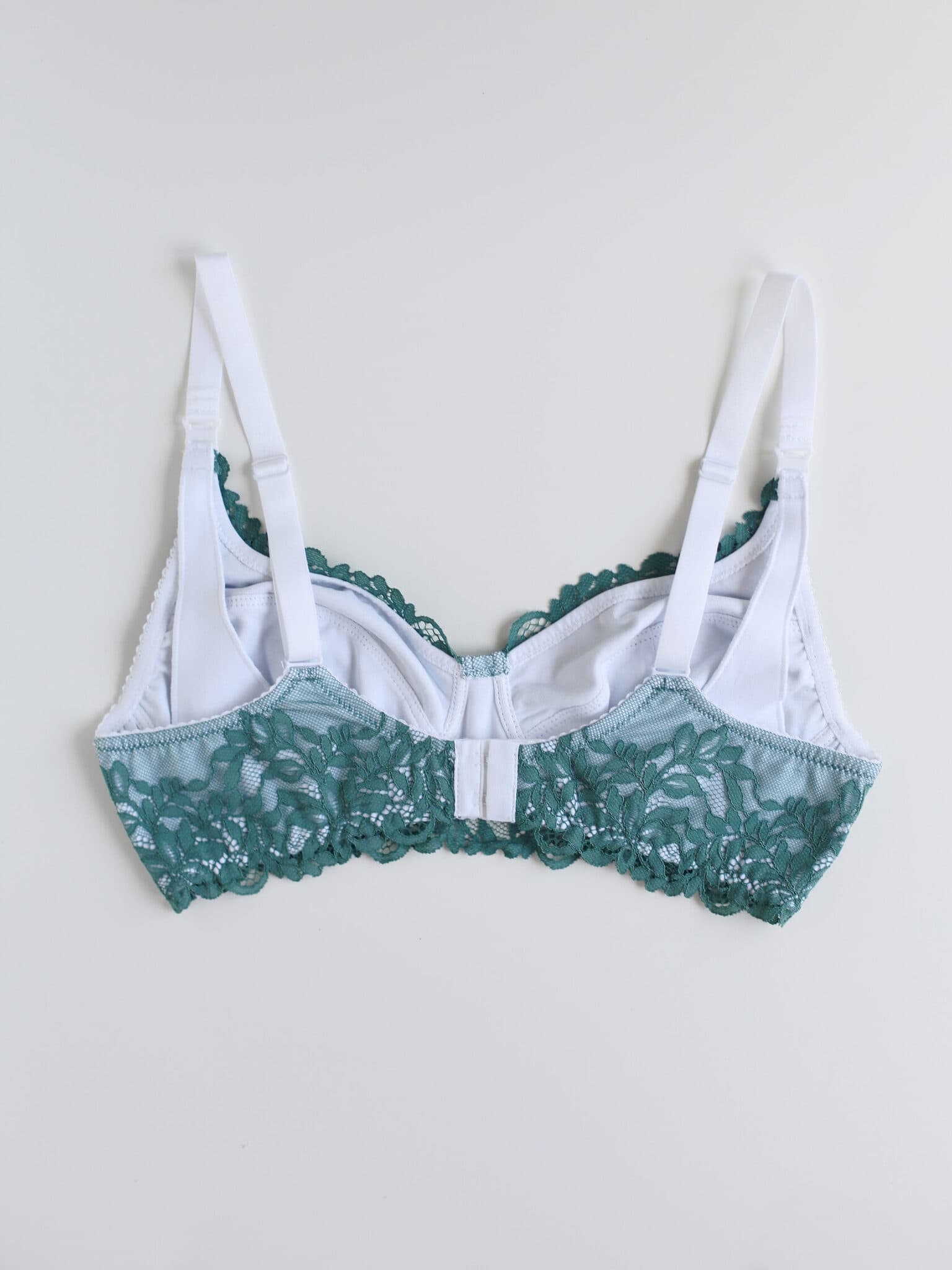 Sea Pattern Лиф 7