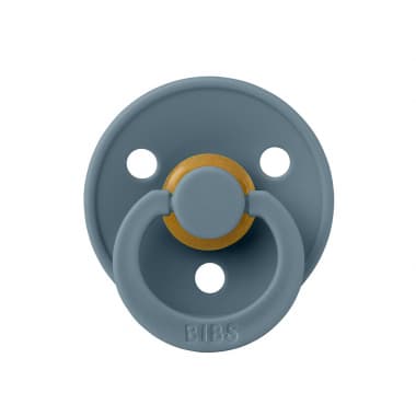 BIBS Colour Petrol 6-18 месяцев