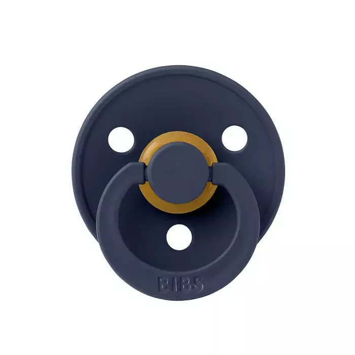 BIBS Colour Deep Space 0-6 месяцев