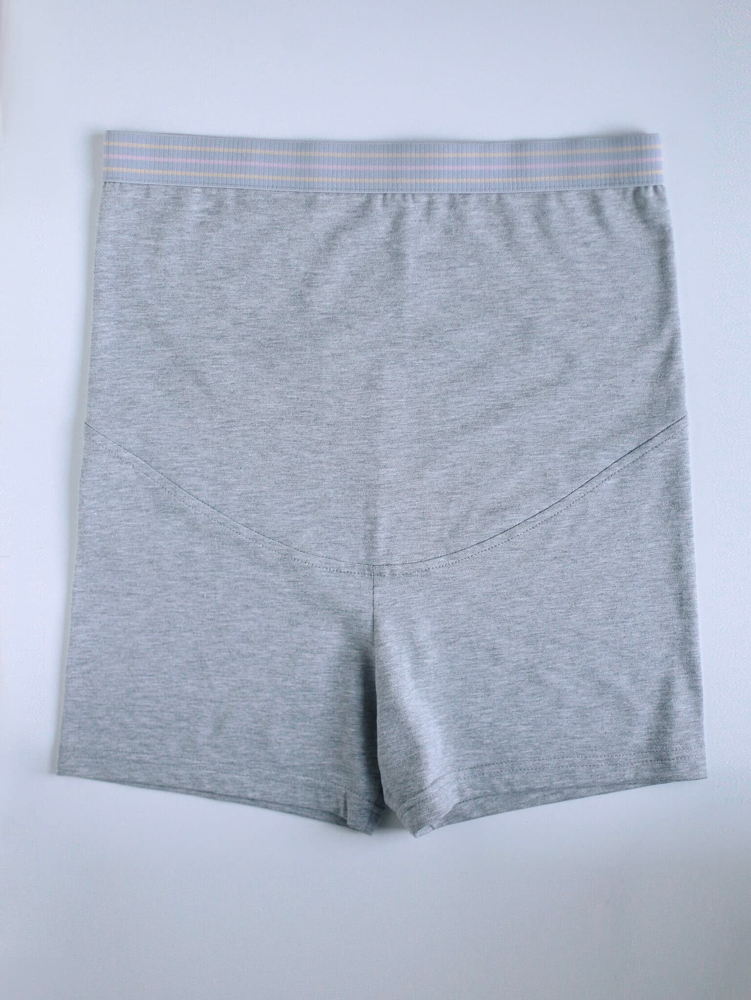 Grey Melange Трусики