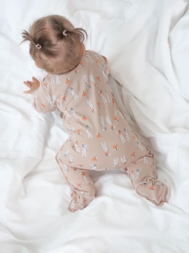 Слип MADEBYBEAR RABBIT