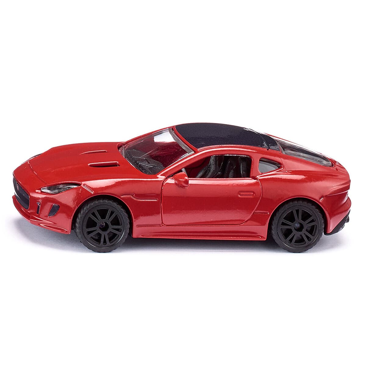 Машина Jaguar F-Type R, Siku