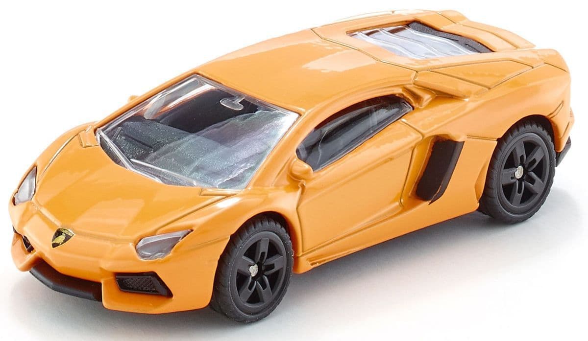 Машина Lamborghini Aventador LP700-4, Siku