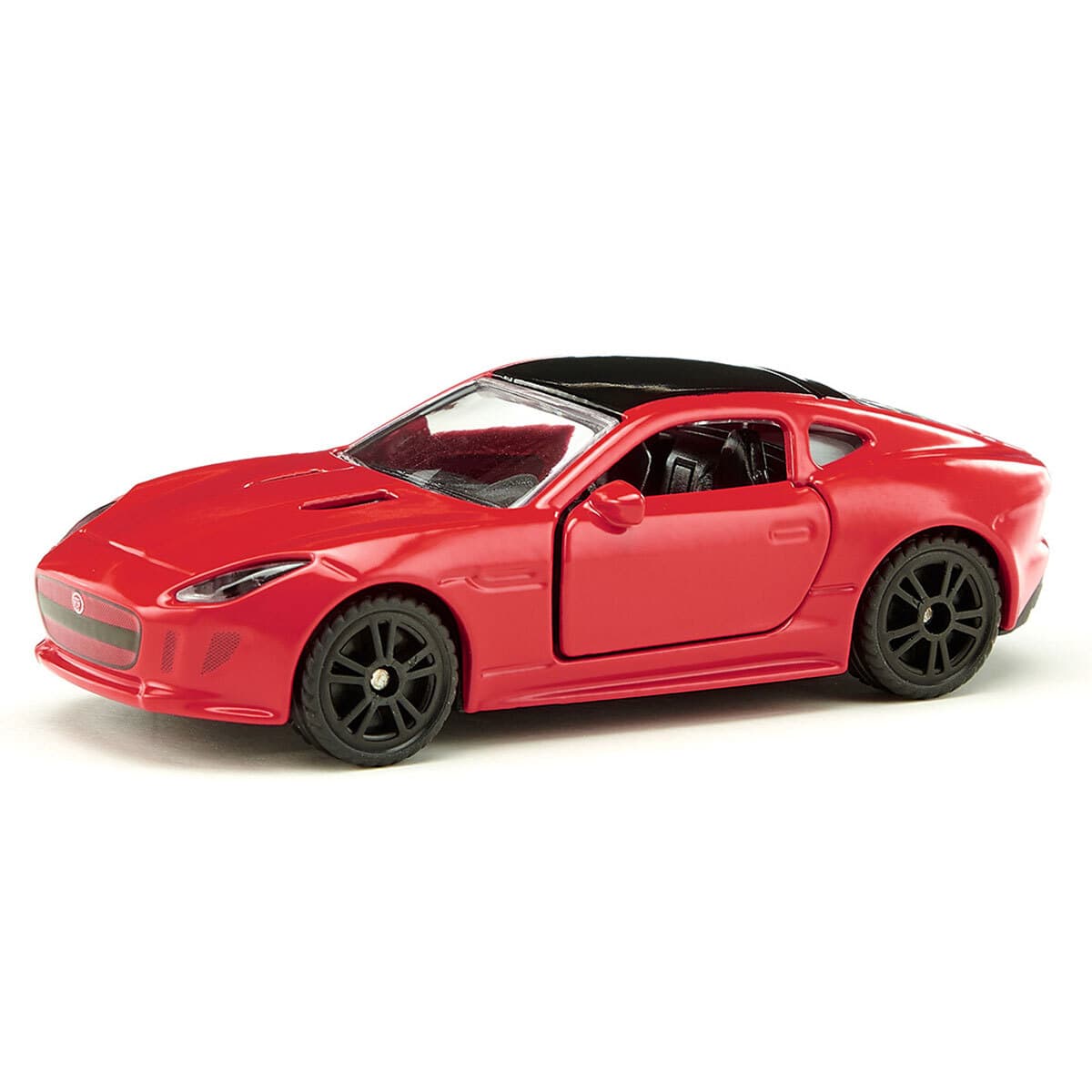 Машина Jaguar F-Type R, Siku