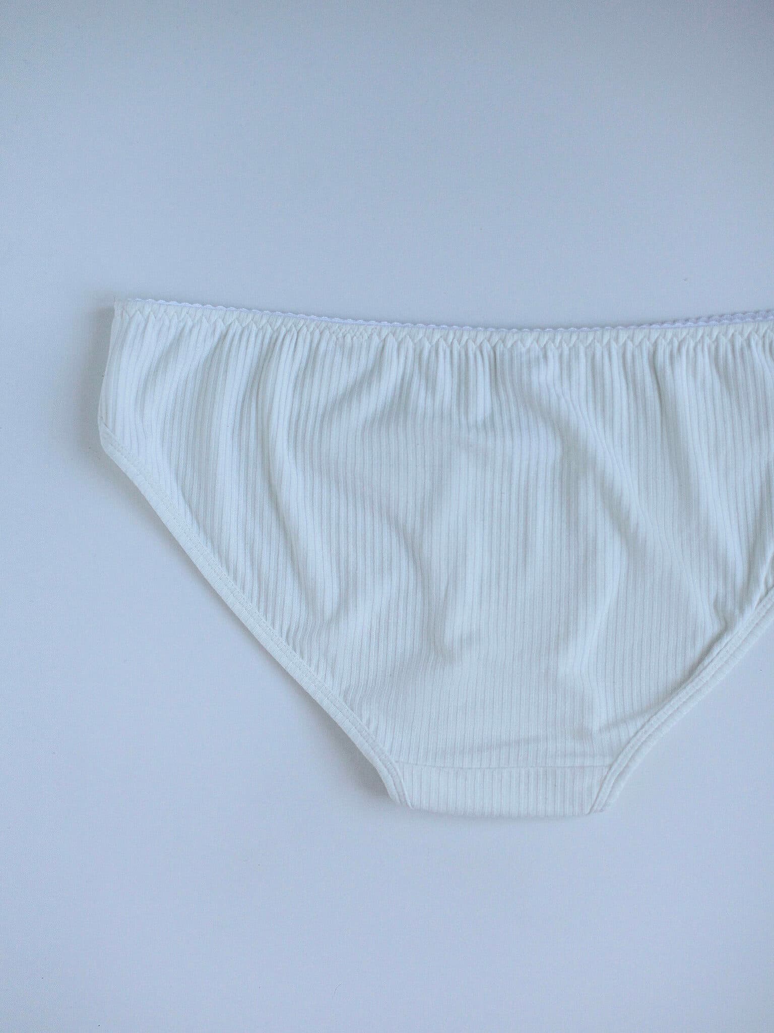Cream Трусики 5