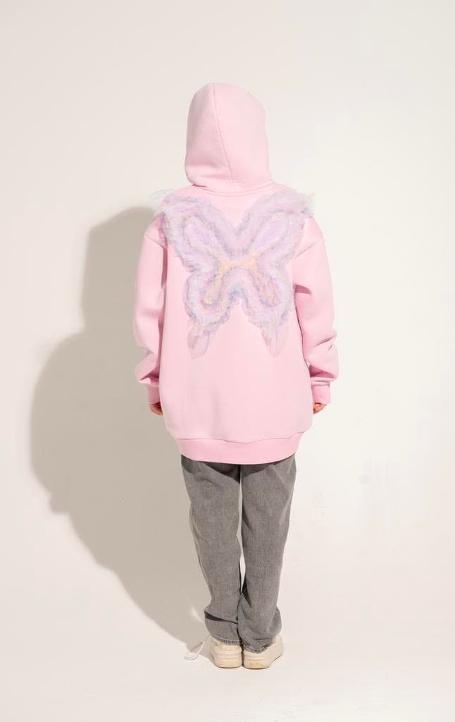 Свитшот Фея Onesize 4