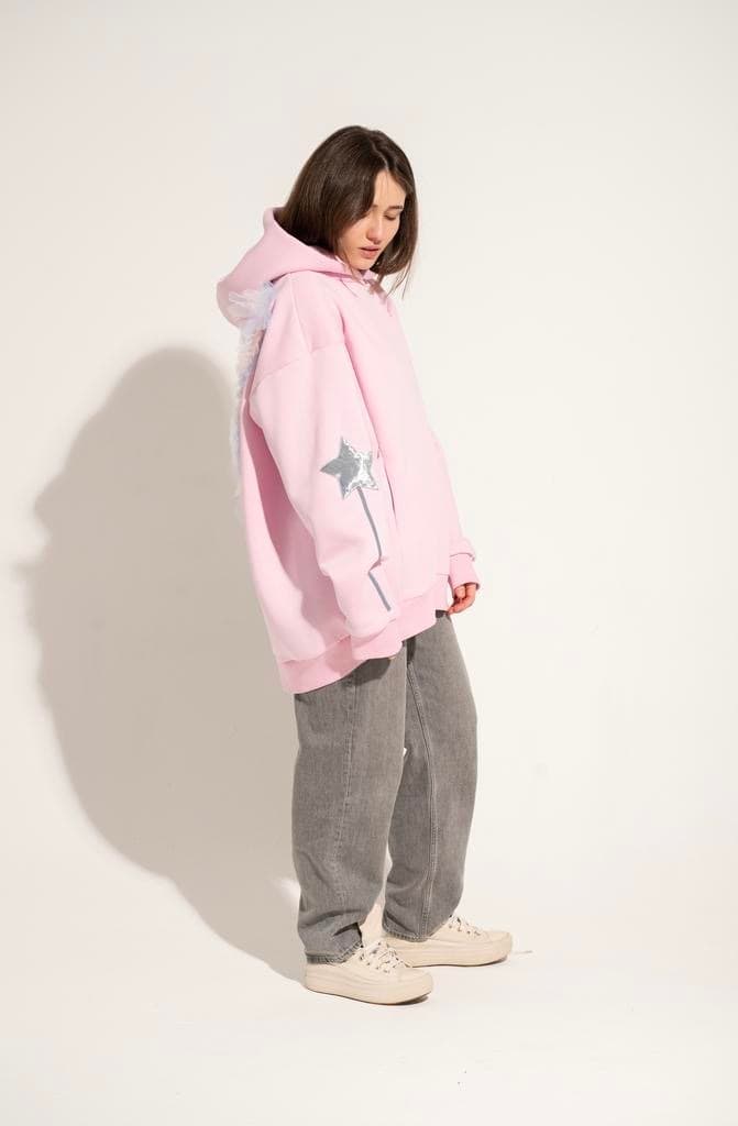 Свитшот Фея Onesize 5