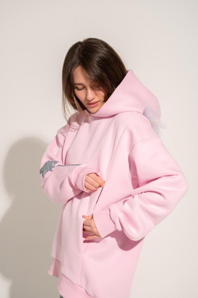 Свитшот Фея Onesize 6
