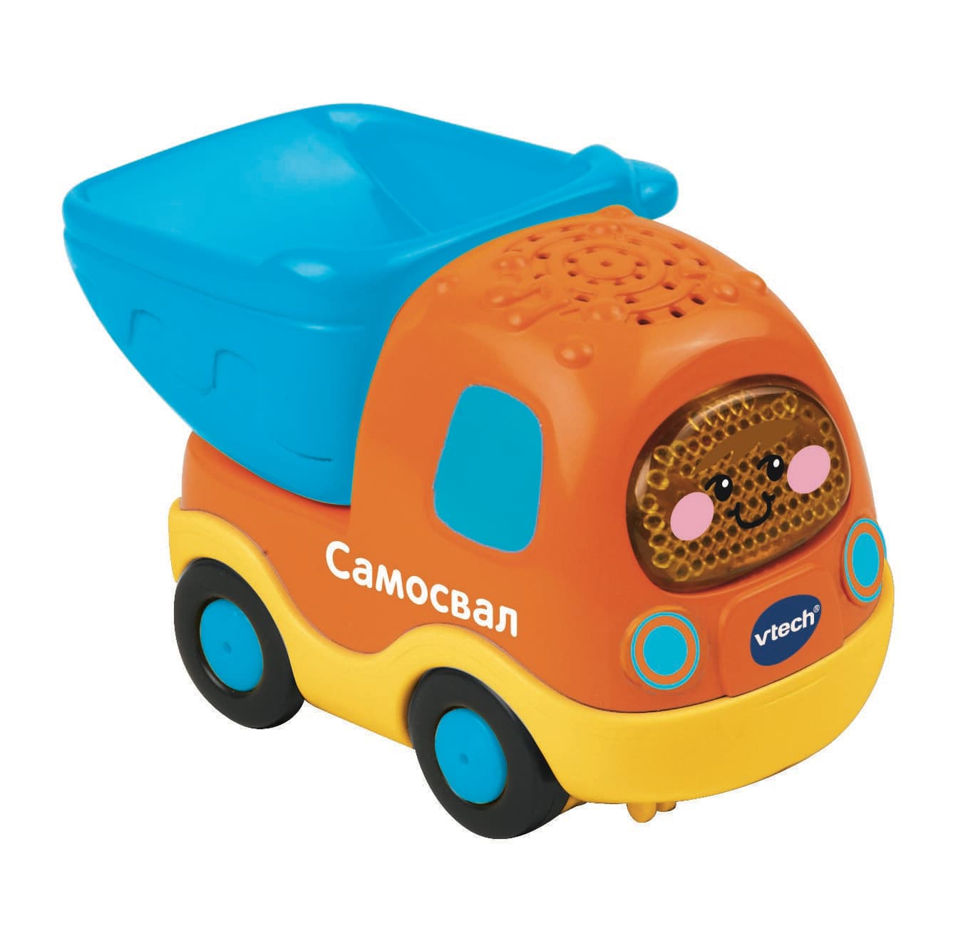 Самосвал VTech Бип-Бип Toot-Toot Drivers