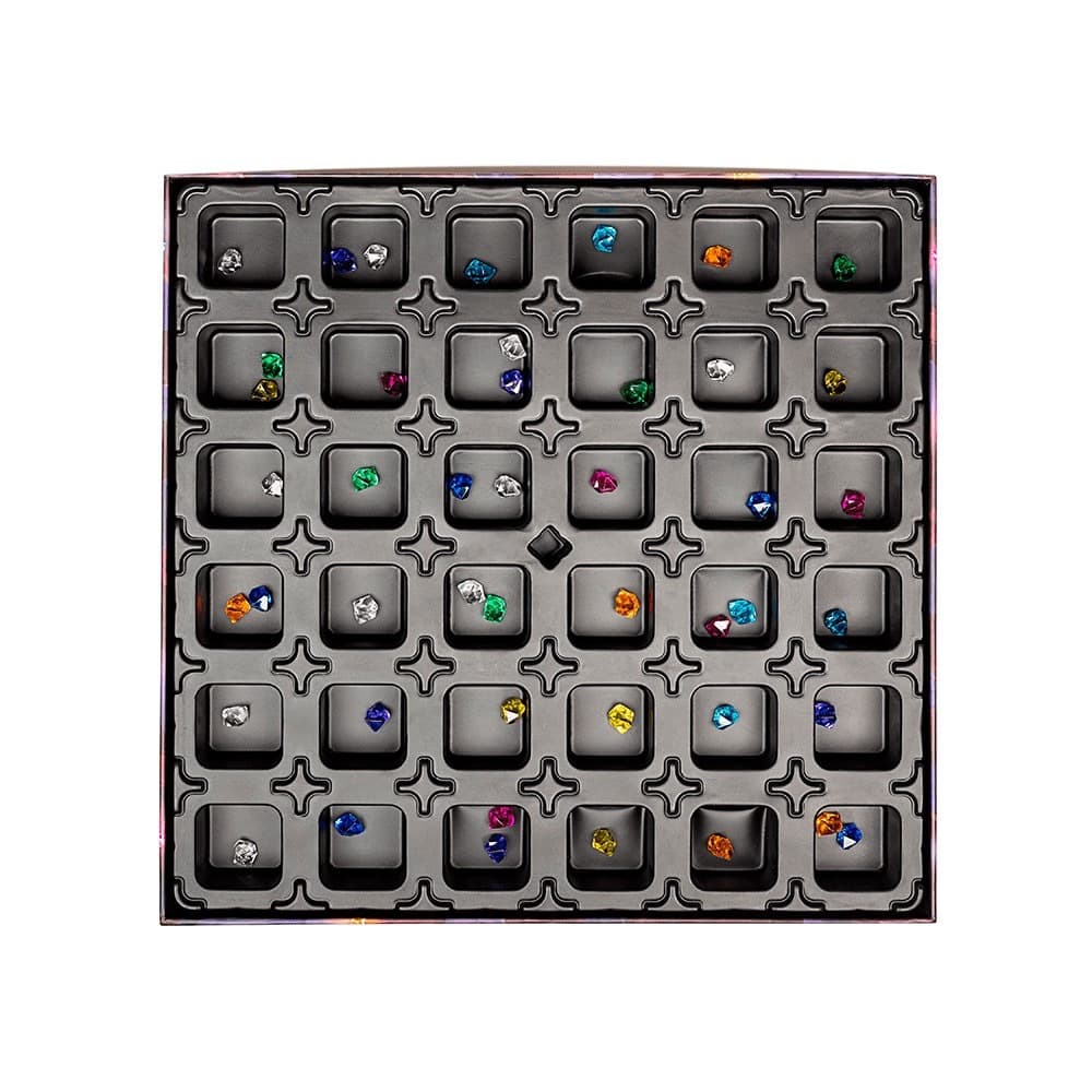 Настольная игра Konik Games «Самоцветы Короля» 5