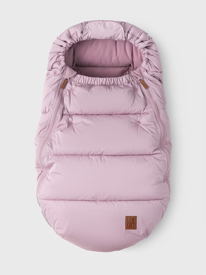 Конверт Leokid Olaf Foggy Pink