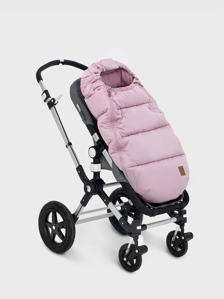 Конверт Leokid Olaf Foggy Pink 5