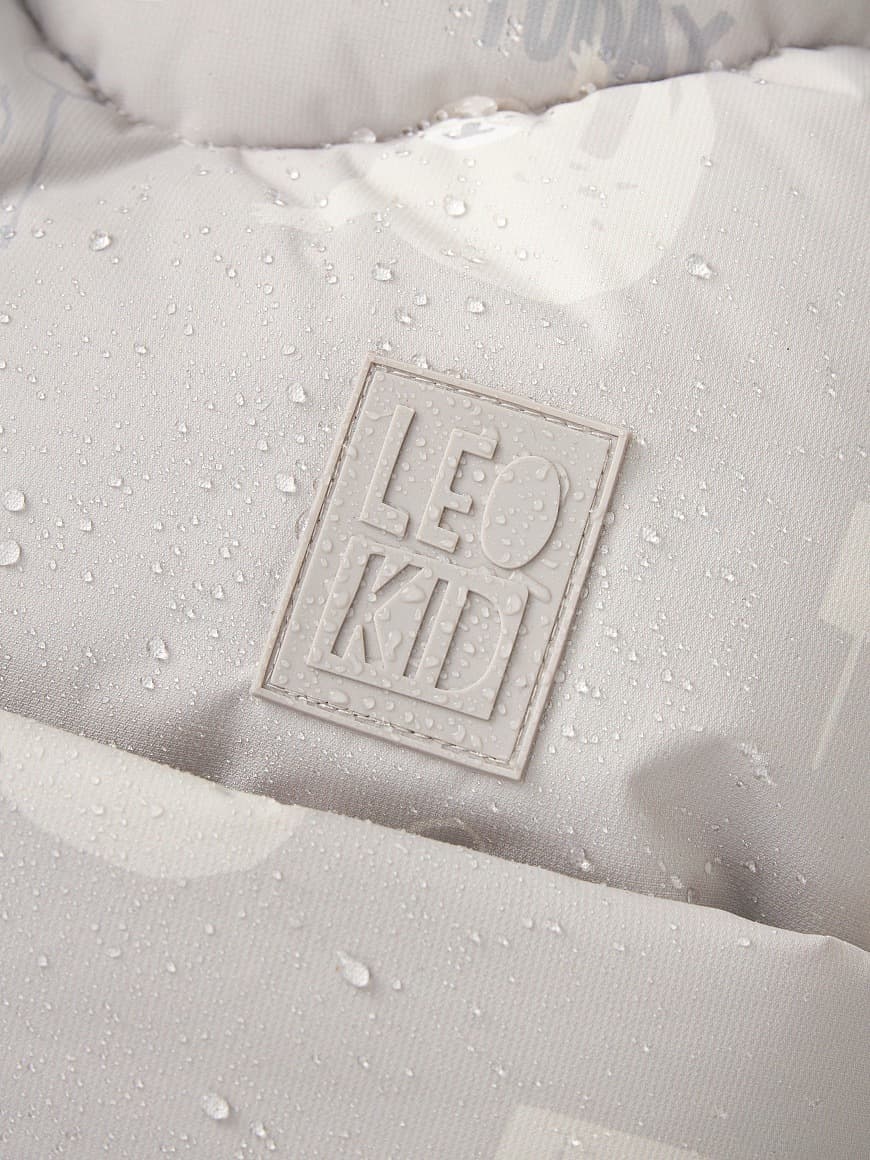Конверт-трансформер Leokid It will be warm today 8