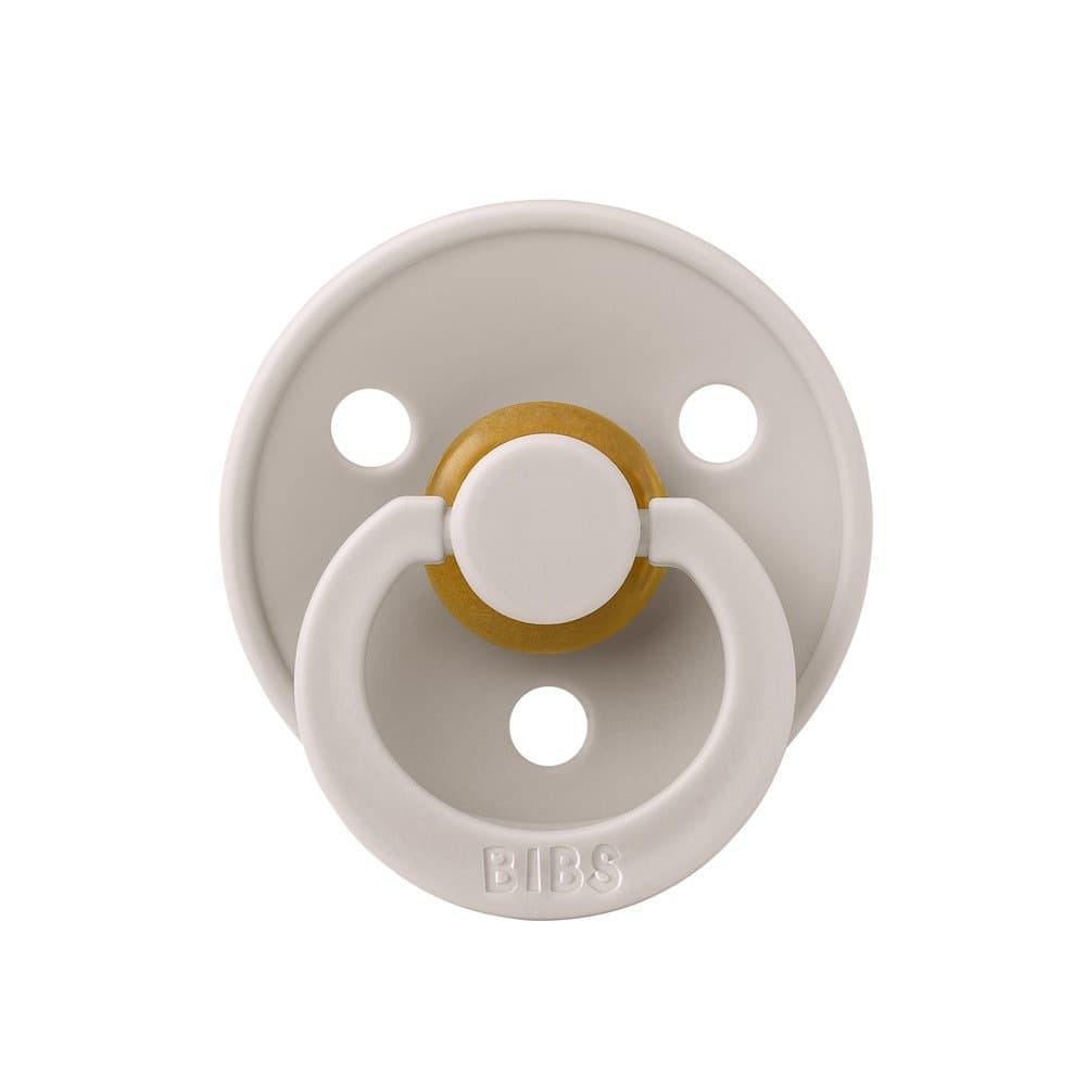 BIBS Colour Mushroom 0-6 месяцев