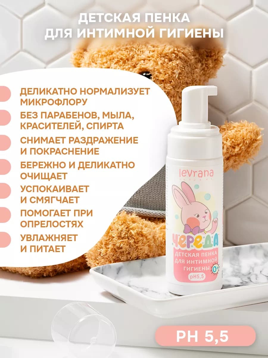 Набор "Привет, малыш" 4 предмета 4