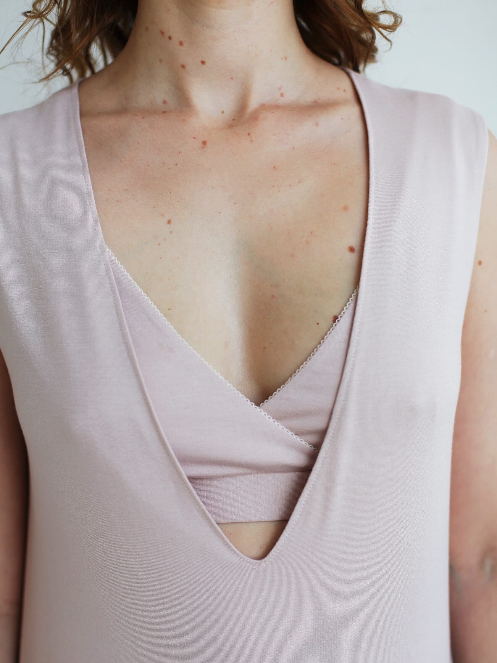 Peach Cloud Bra 4