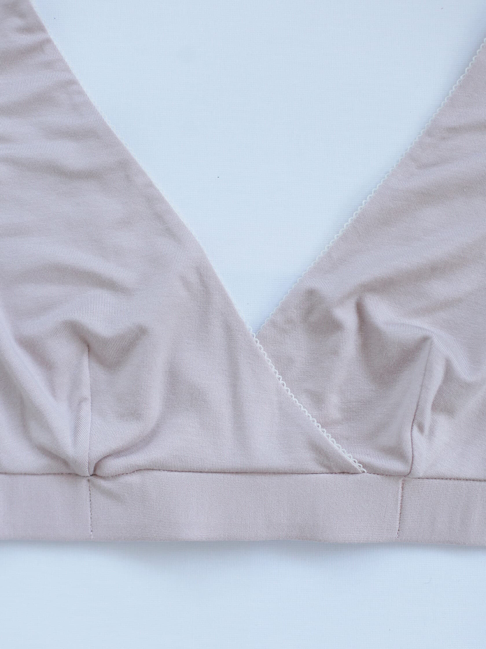 Peach Cloud Bra 6