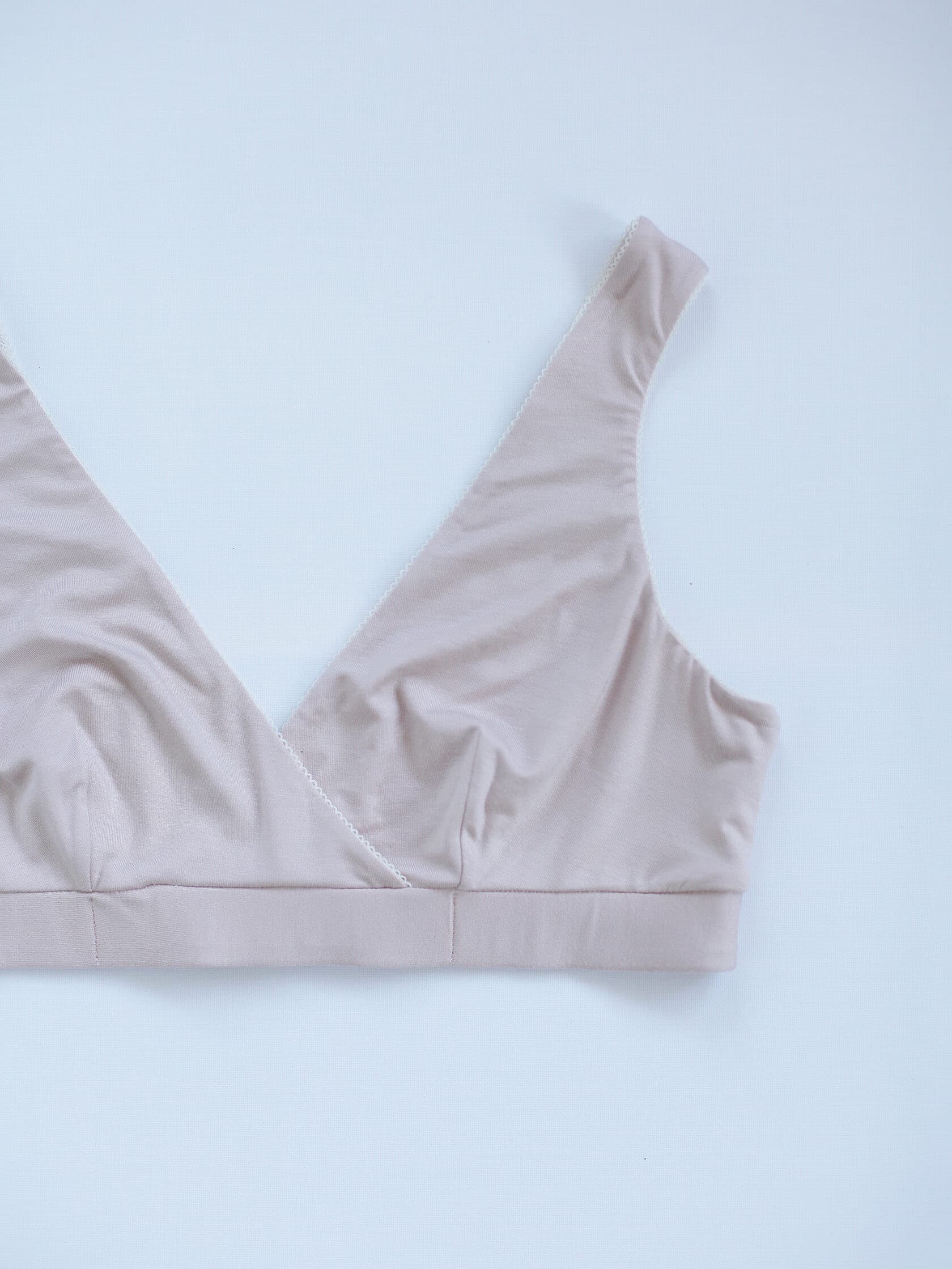 Peach Cloud Bra 9