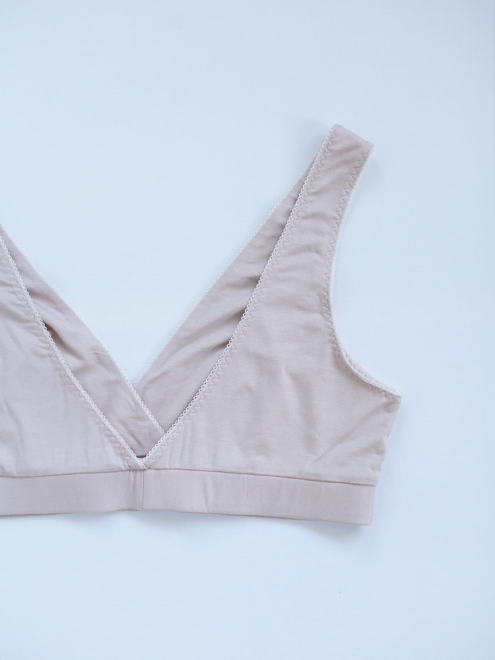 Peach Cloud Bra 10