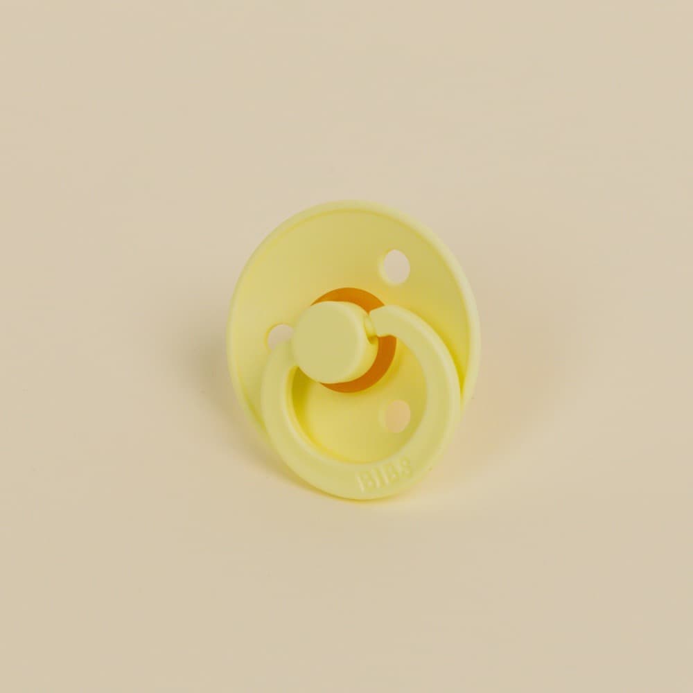 BIBS Colour - Luna 0-6 месяцев 4