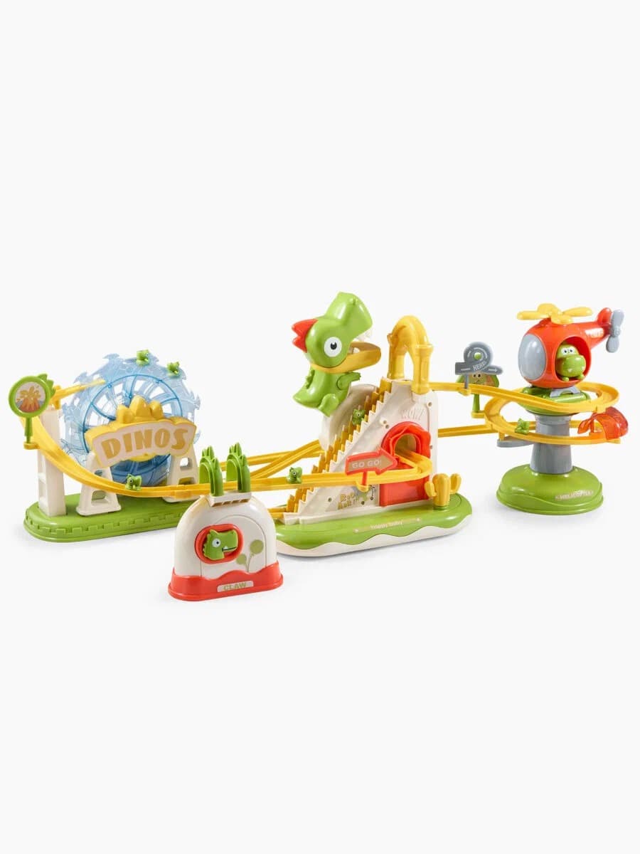 Интерактивная игрушка DINOPARK «ДИНОПАРК