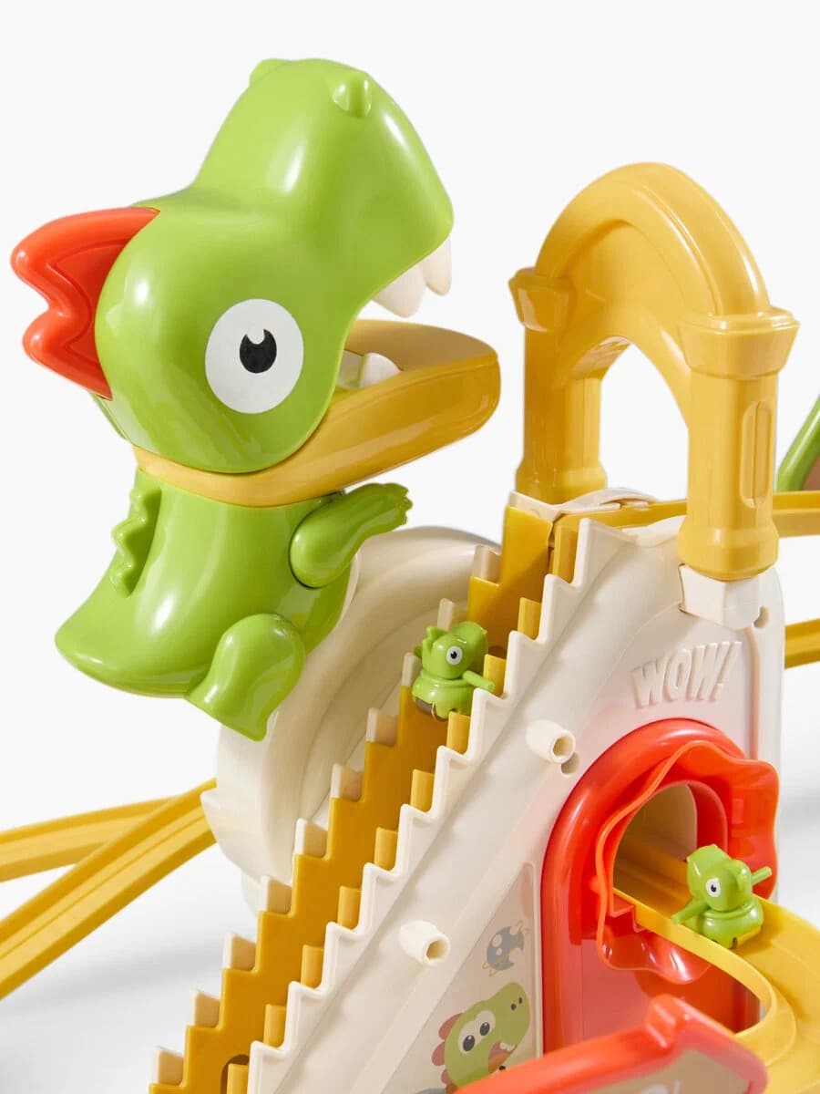 Интерактивная игрушка DINOPARK «ДИНОПАРК 6