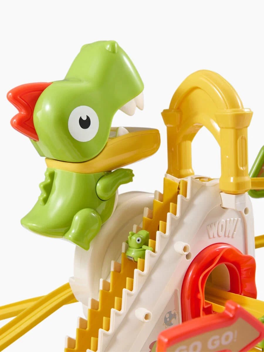 Интерактивная игрушка DINOPARK «ДИНОПАРК 7