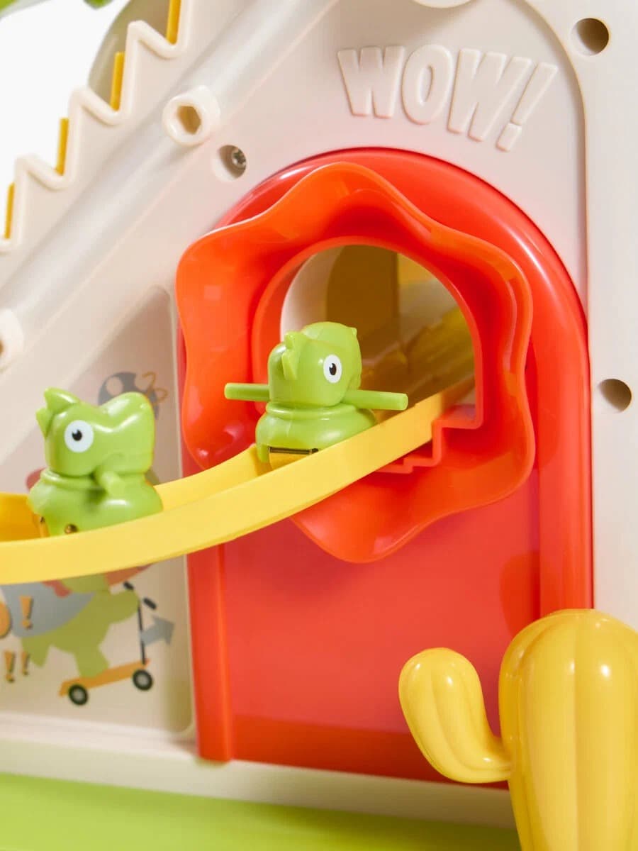 Интерактивная игрушка DINOPARK «ДИНОПАРК 11