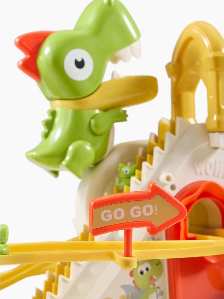 Интерактивная игрушка DINOPARK «ДИНОПАРК 13