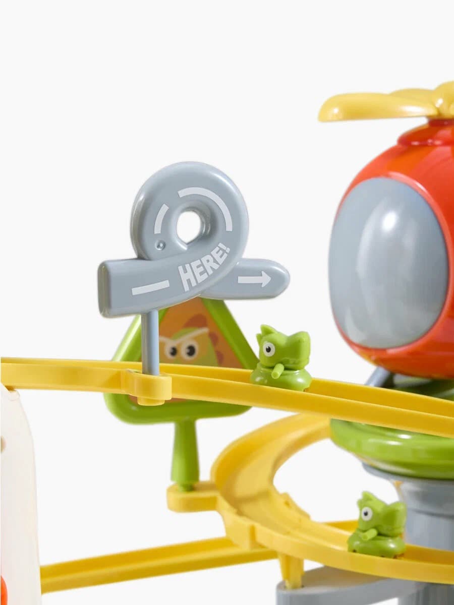 Интерактивная игрушка DINOPARK «ДИНОПАРК 14