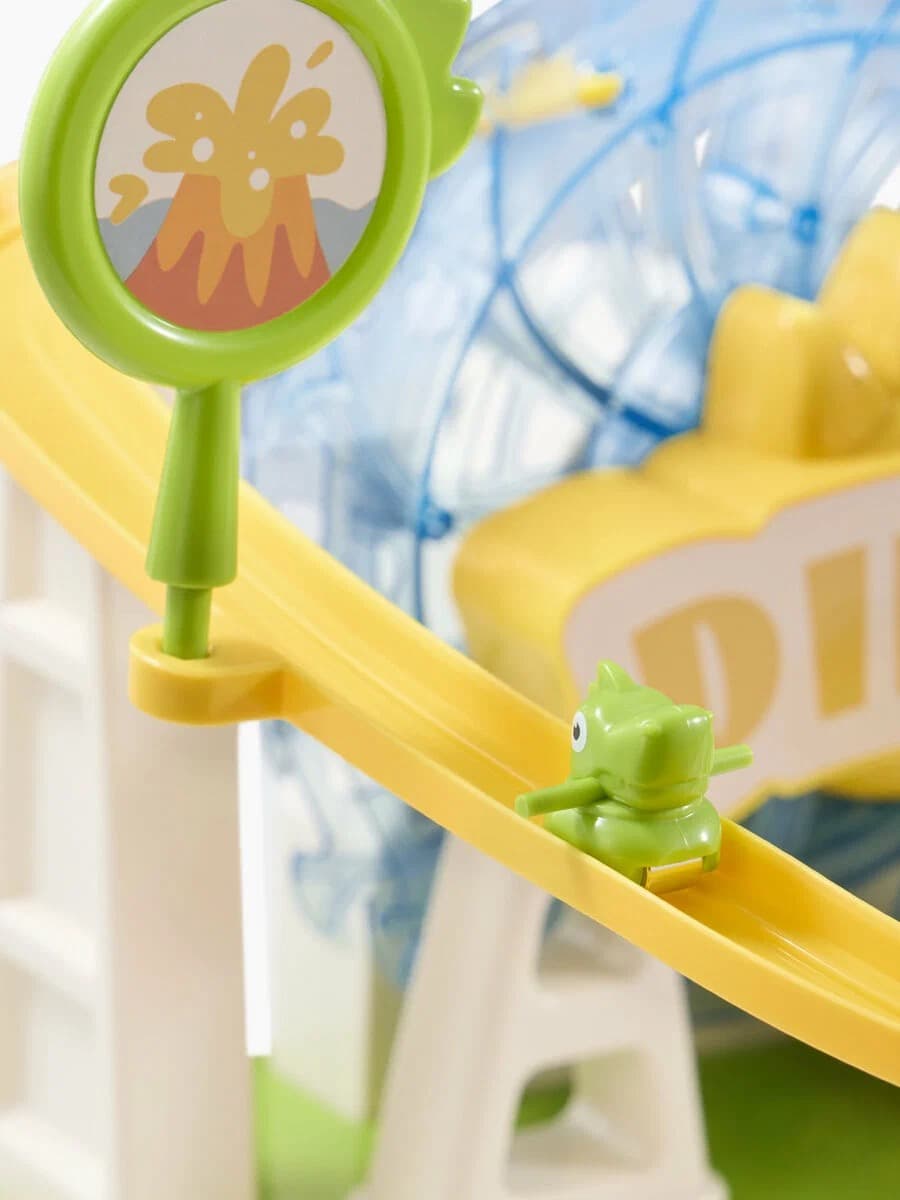 Интерактивная игрушка DINOPARK «ДИНОПАРК 22