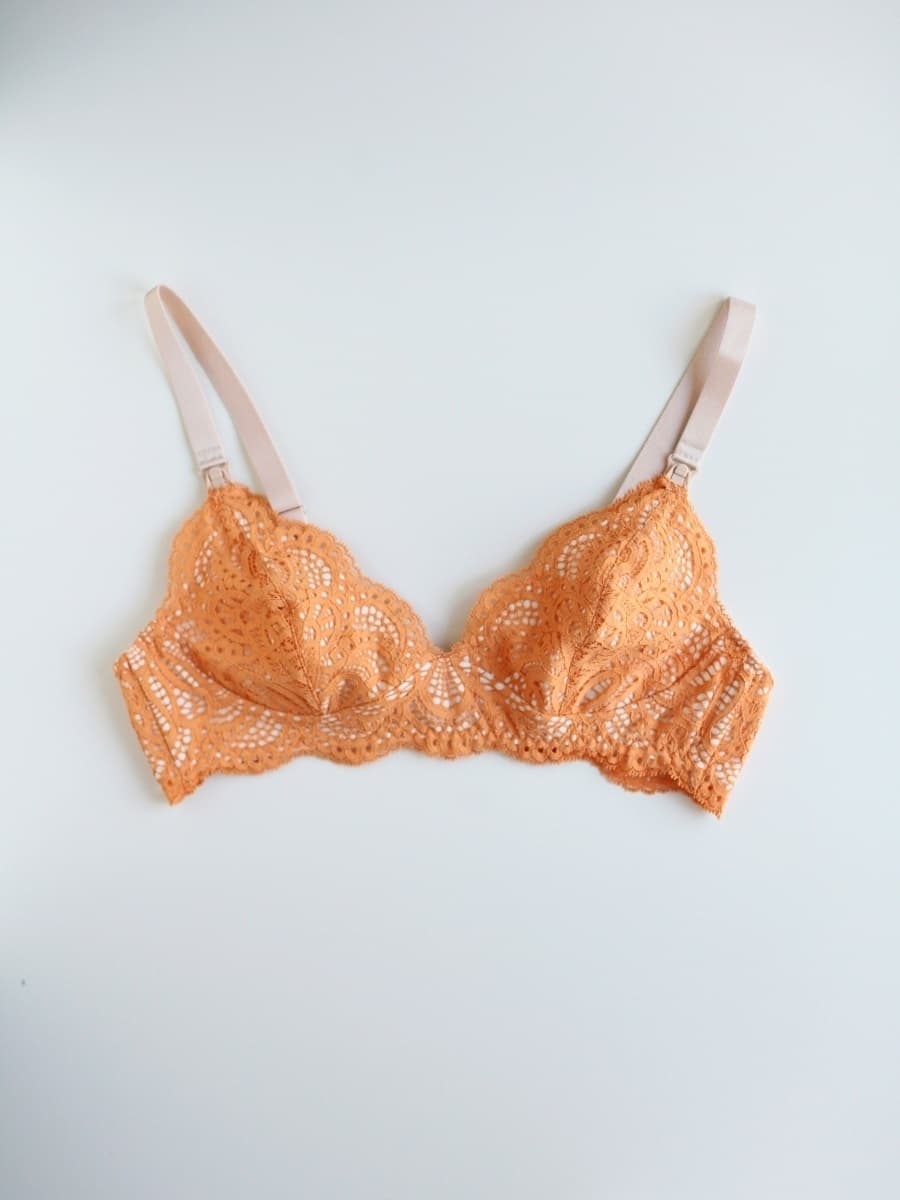 Mimosa Bra 4