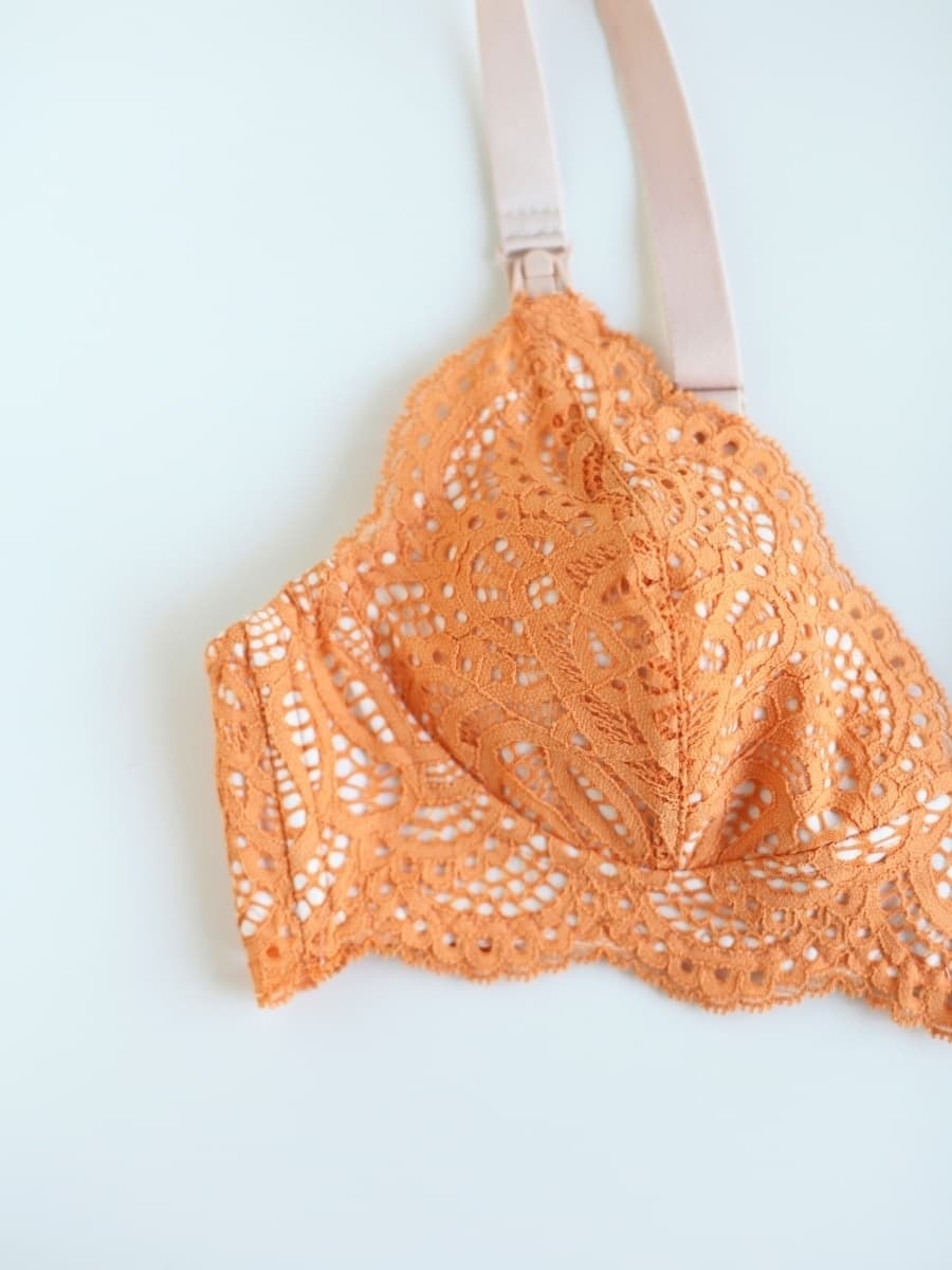 Mimosa Bra 5