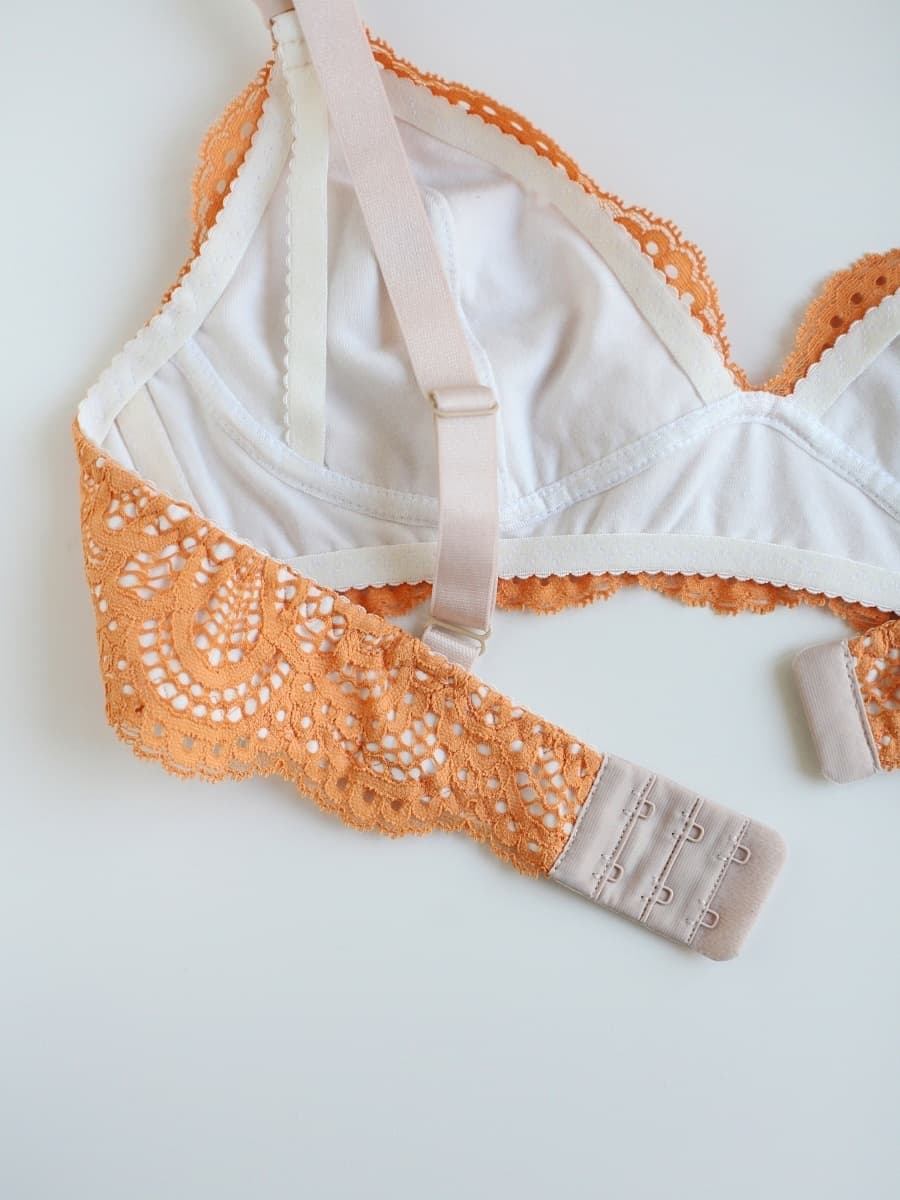 Mimosa Bra 6