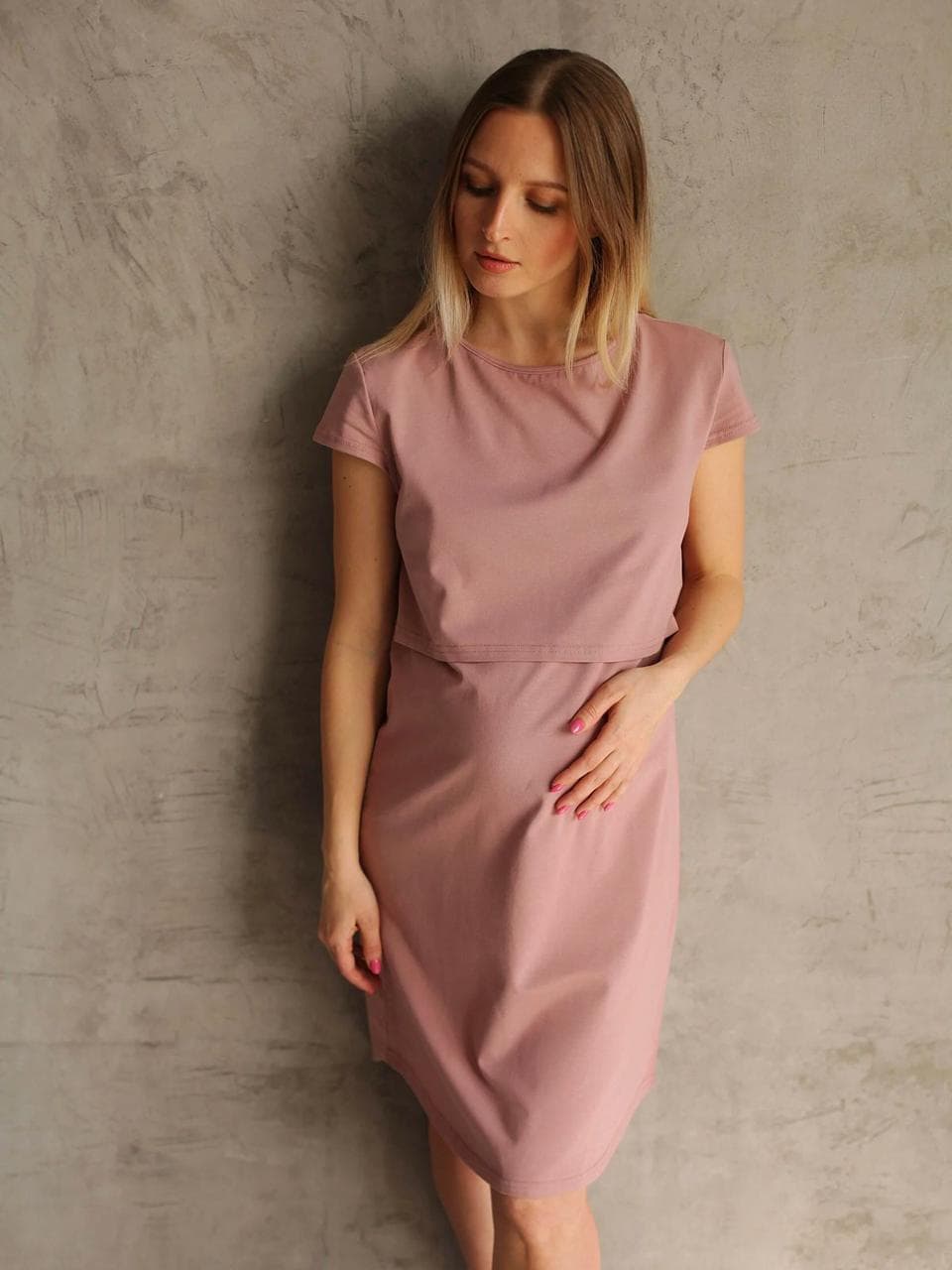 Неглиже Pink