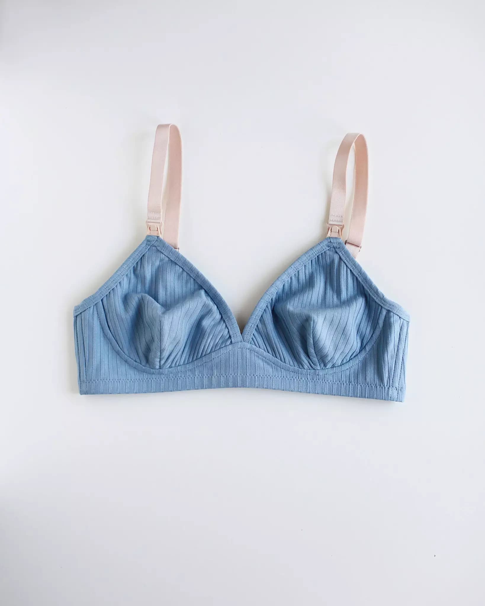 Dreamy Blue Лиф 5