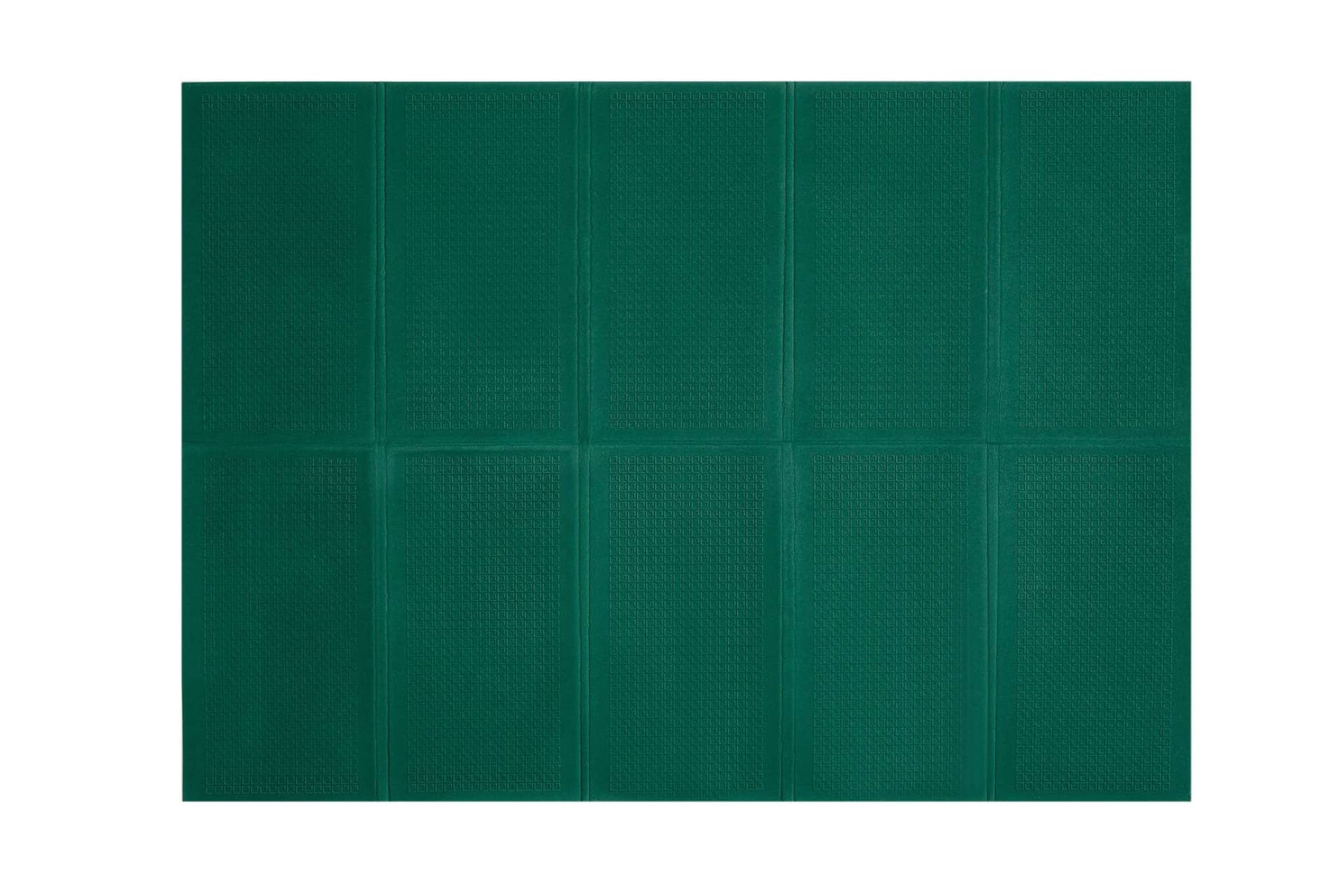 Складной коврик Sillky Portable 140x200x1 см, Уютные кружочки 6