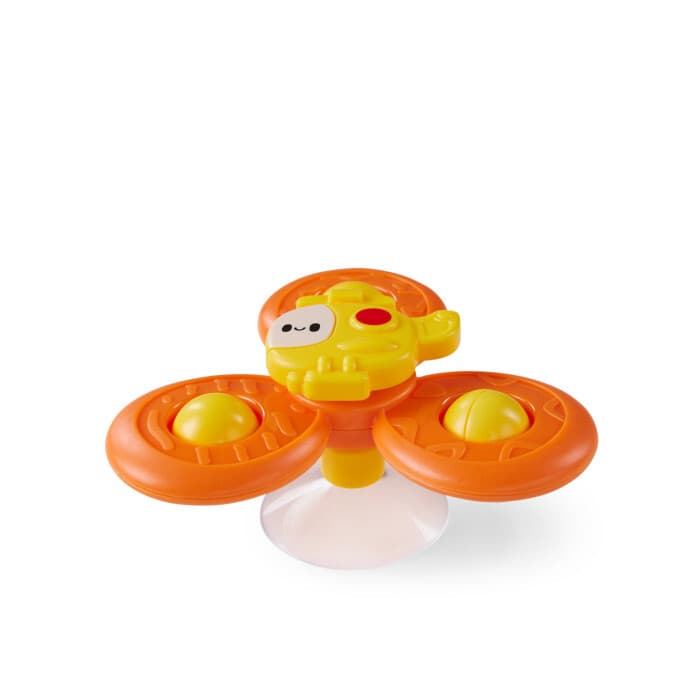 Развивающая игрушка HAPPYCOPTER (ХЭППИКОПТЕР) Red 12