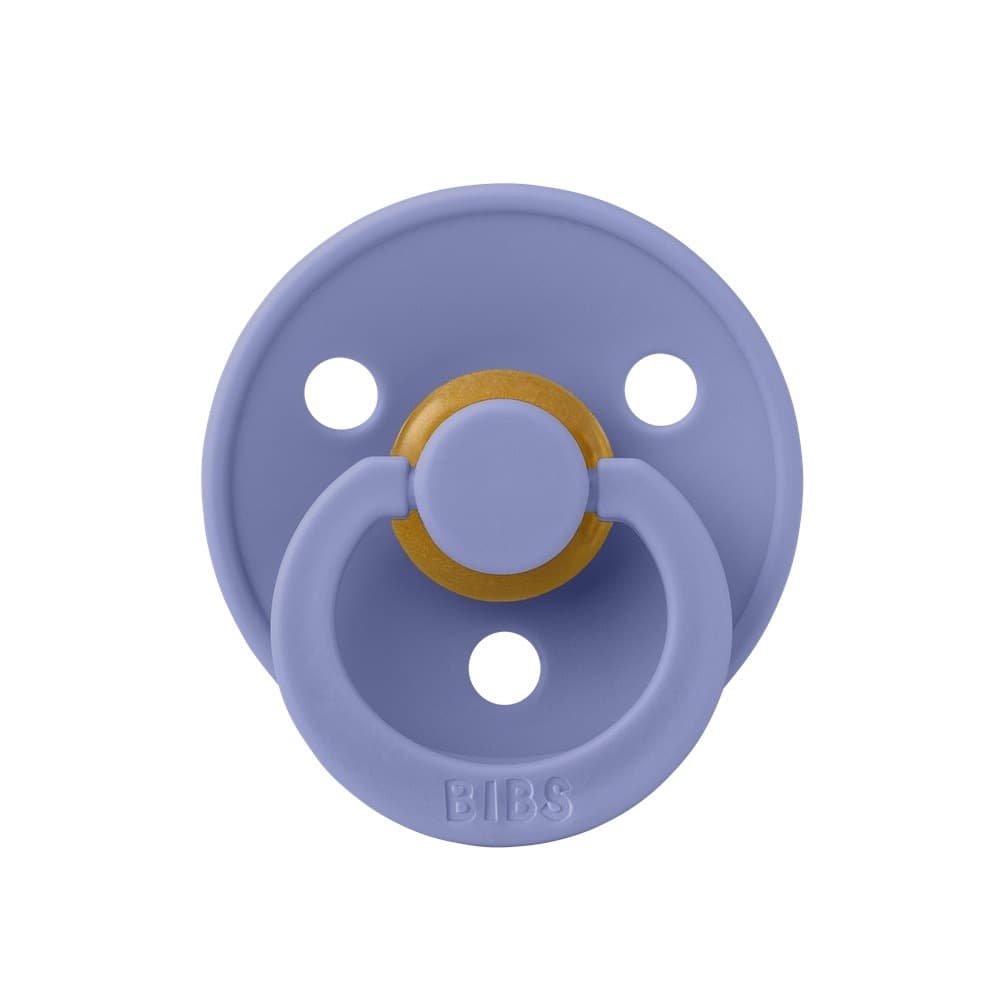 BIBS Colour Peri 0-6 месяцев