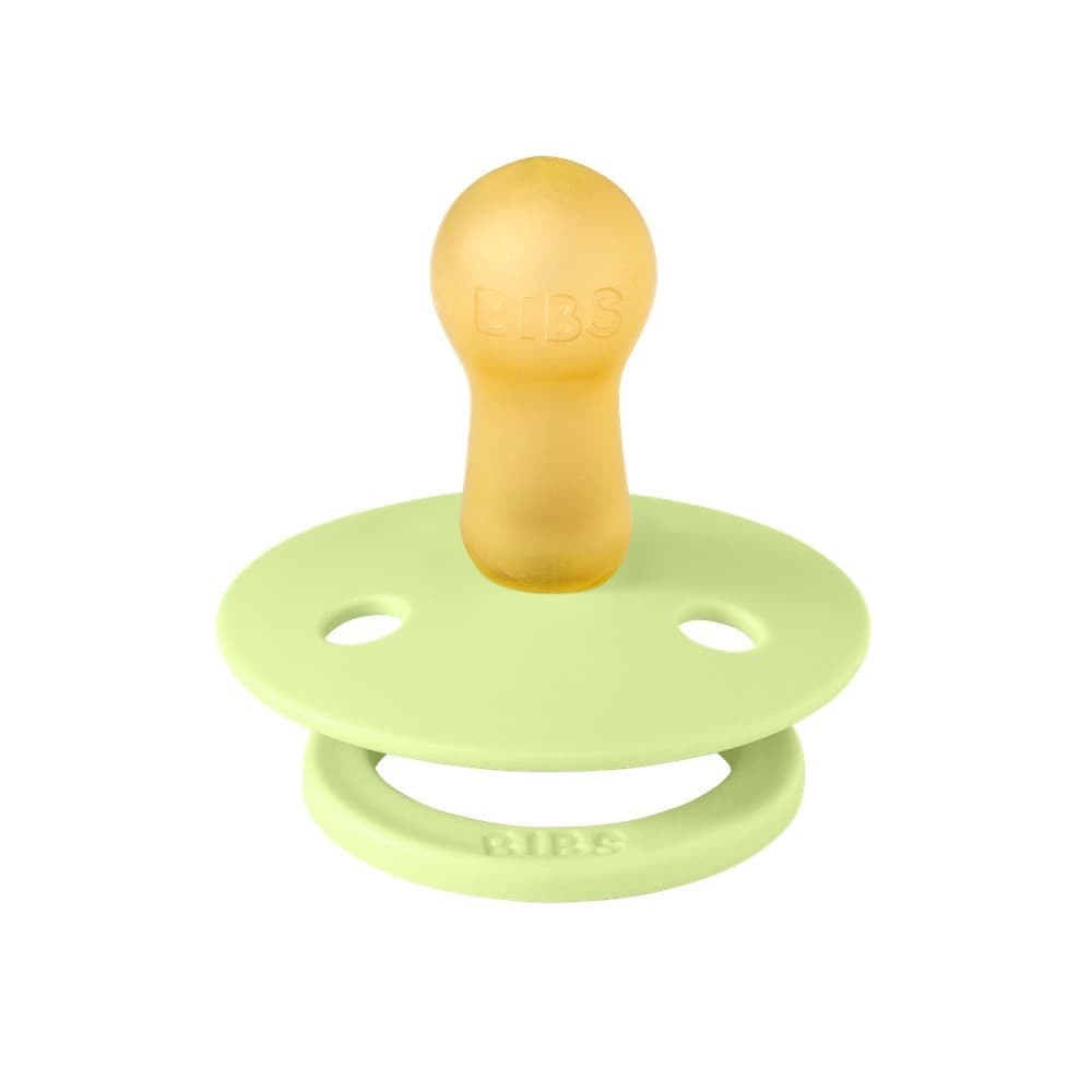 BIBS Colour Matcha 6-18 месяцев