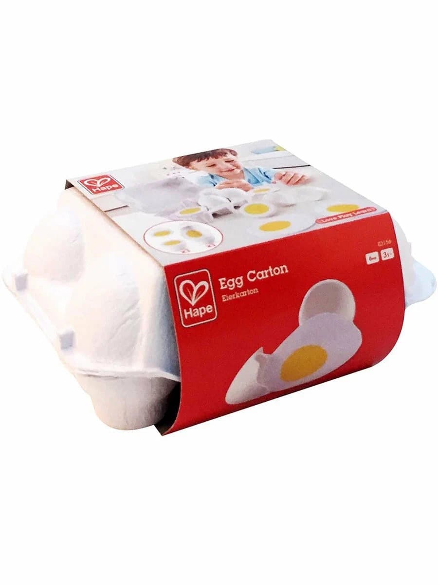 Игровой набор продуктов Яйца 5