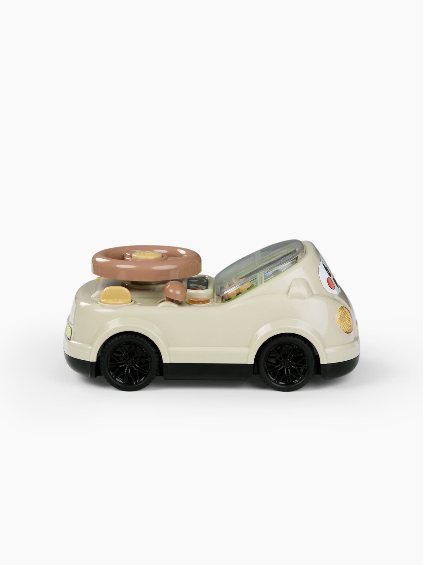 Игрушка машинка STREET DRIVER «СТРИТ ДРАЙВЕР» 4